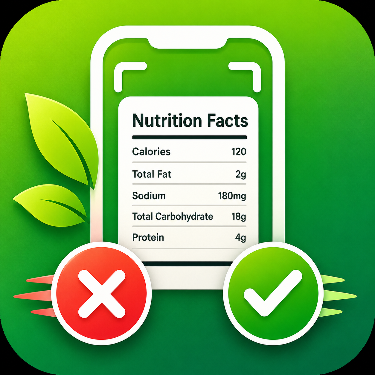 EatRight logo